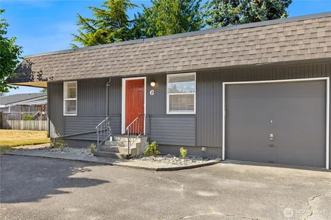 617 140th Street S Tacoma WA 98444