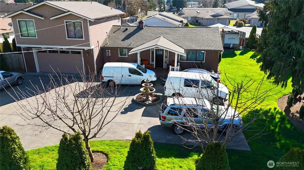4428 92nd Street NE Marysville WA 98270