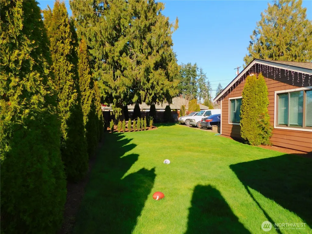 4428 92nd Street NE Marysville WA 98270