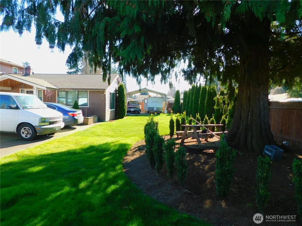 4428 92nd Street NE Marysville WA 98270