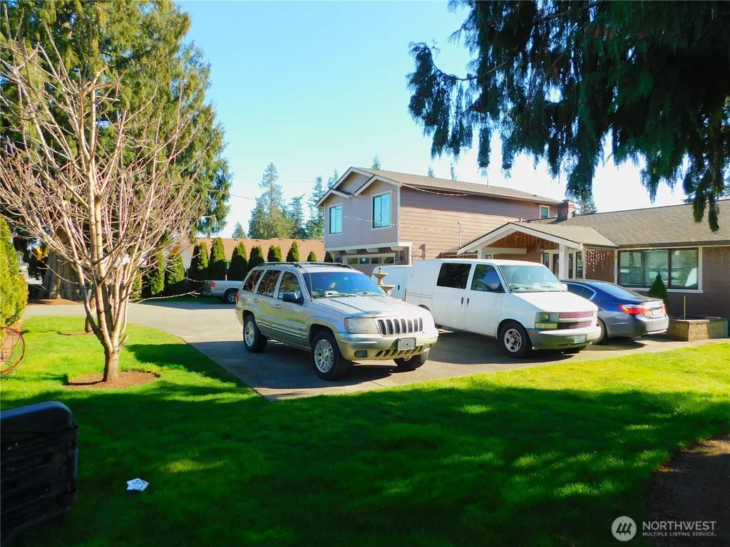 4428 92nd Street NE Marysville WA 98270