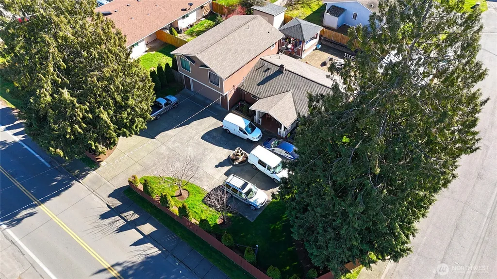 4428 92nd Street NE Marysville WA 98270