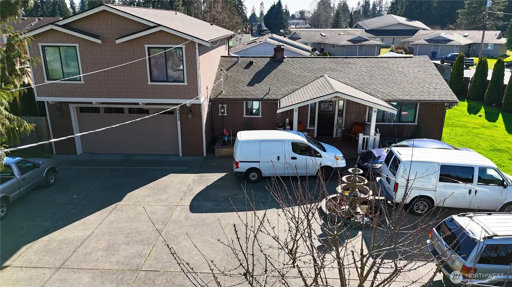 4428 92nd Street NE Marysville WA 98270