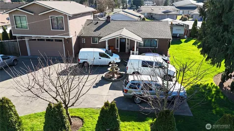 4428 92nd Street NE Marysville WA 98270