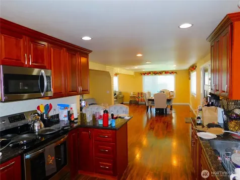 4428 92nd Street NE Marysville WA 98270