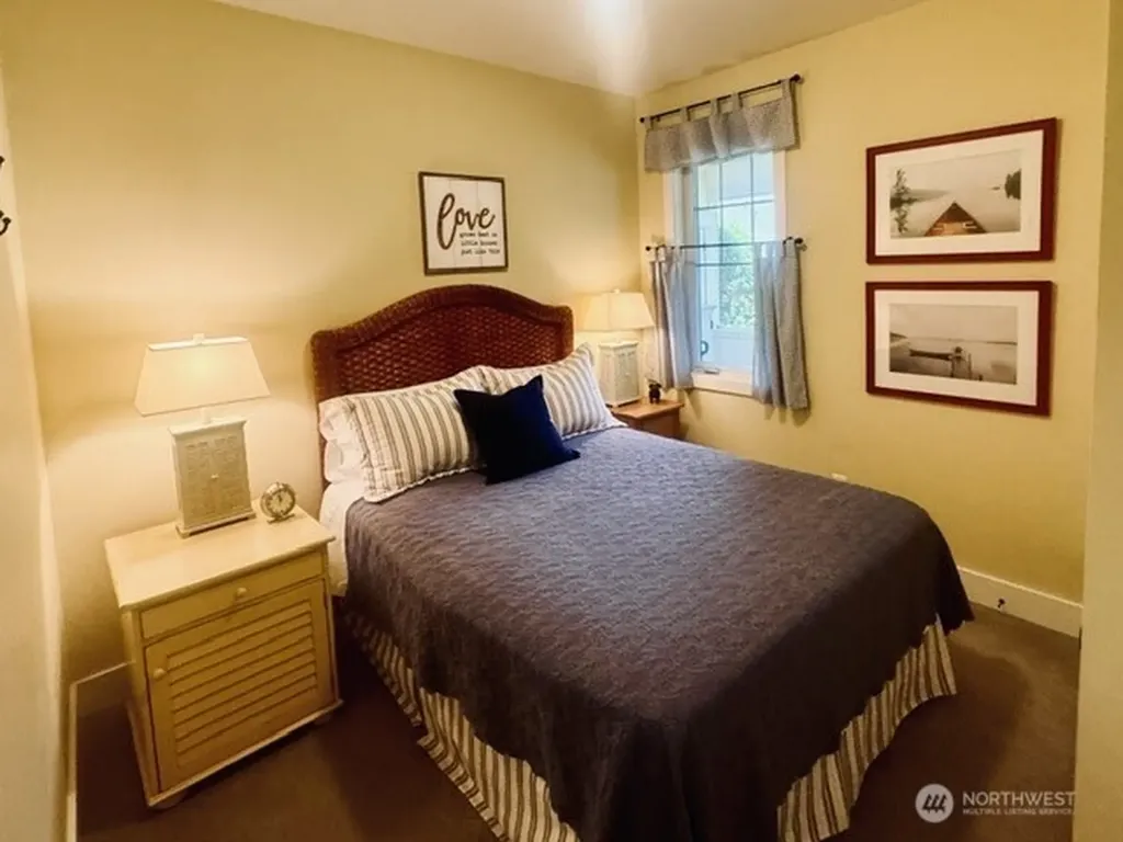 125 Malarkey Lane Oroville WA 98844