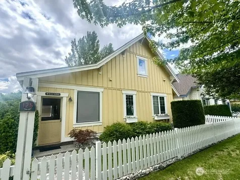 125 Malarkey Lane Oroville WA 98844