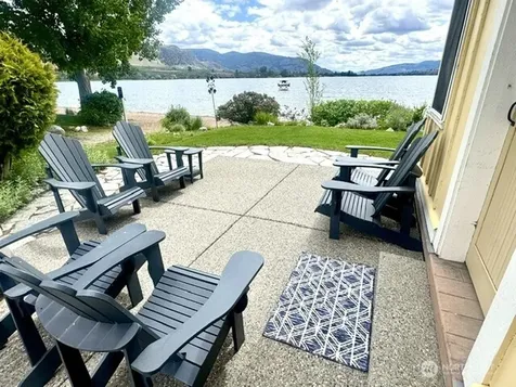 125 Malarkey Lane Oroville WA 98844
