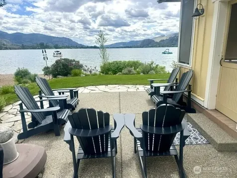 125 Malarkey Lane Oroville WA 98844