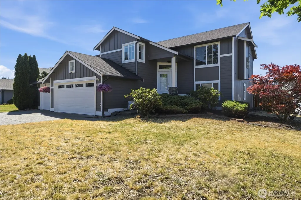 1010 2 Street Ct E Spanaway WA 98387