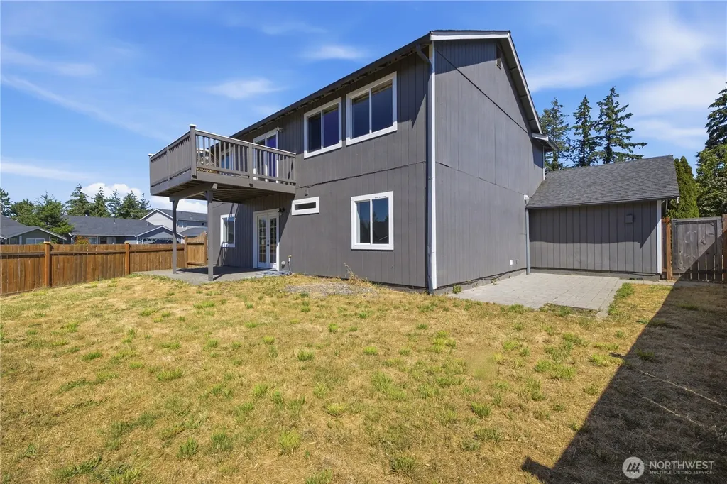 1010 2 Street Ct E Spanaway WA 98387