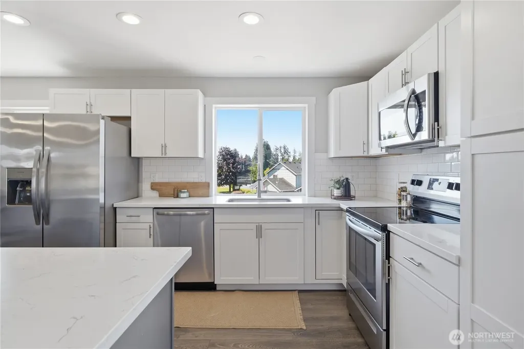 1010 2 Street Ct E Spanaway WA 98387