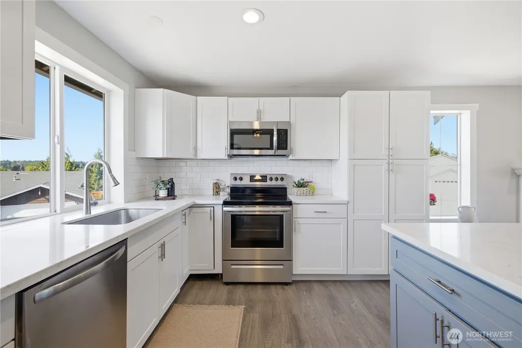 1010 2 Street Ct E Spanaway WA 98387