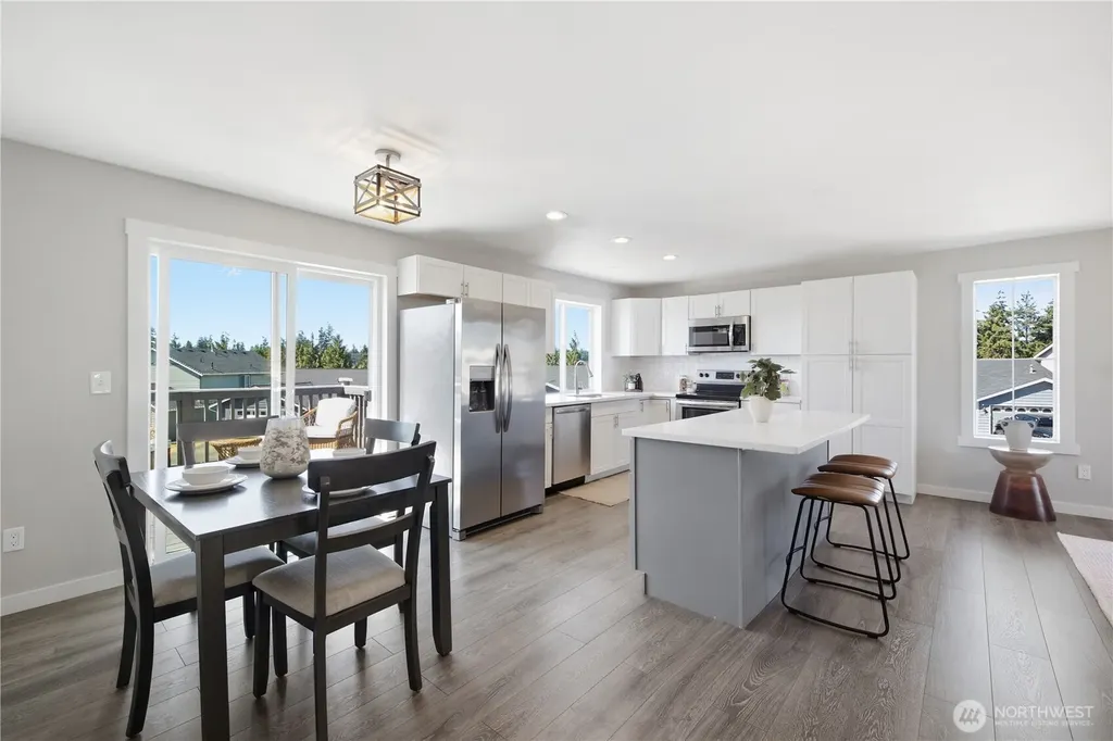 1010 2 Street Ct E Spanaway WA 98387
