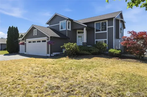 1010 200th Street Ct E Spanaway WA 98387