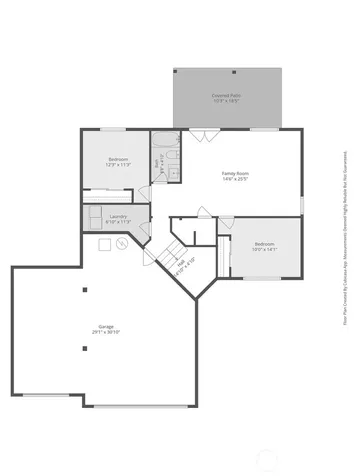 1010 200th Street Ct E Spanaway WA 98387