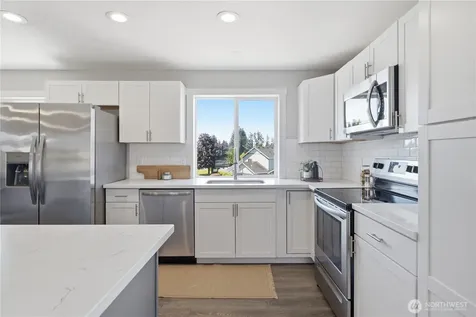 1010 200th Street Ct E Spanaway WA 98387