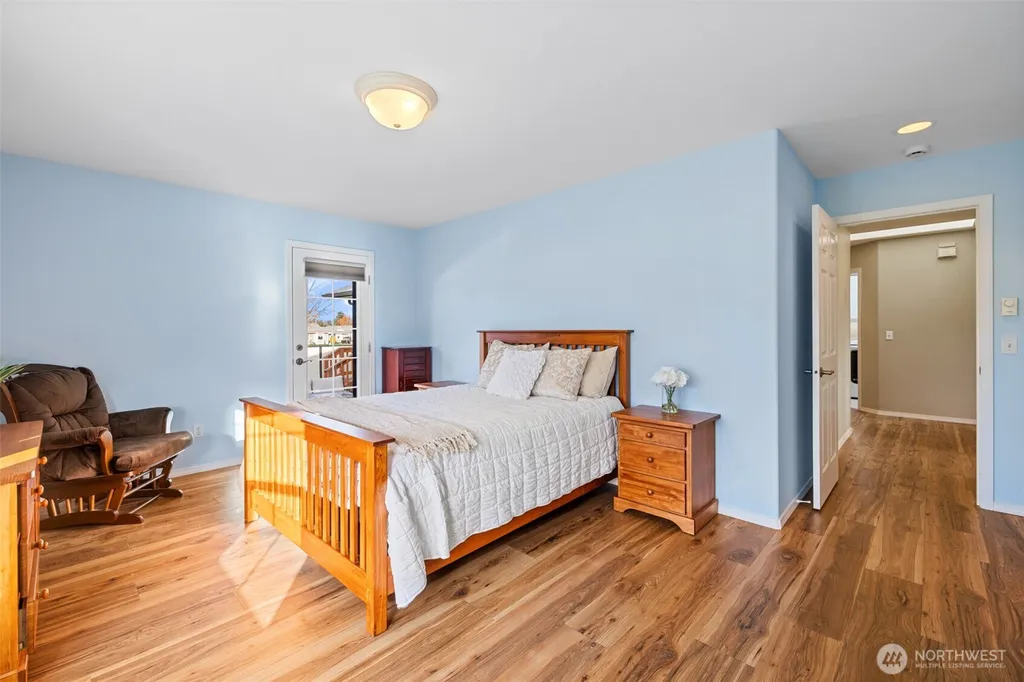 1023 Littlejohn Way Sequim WA 98382