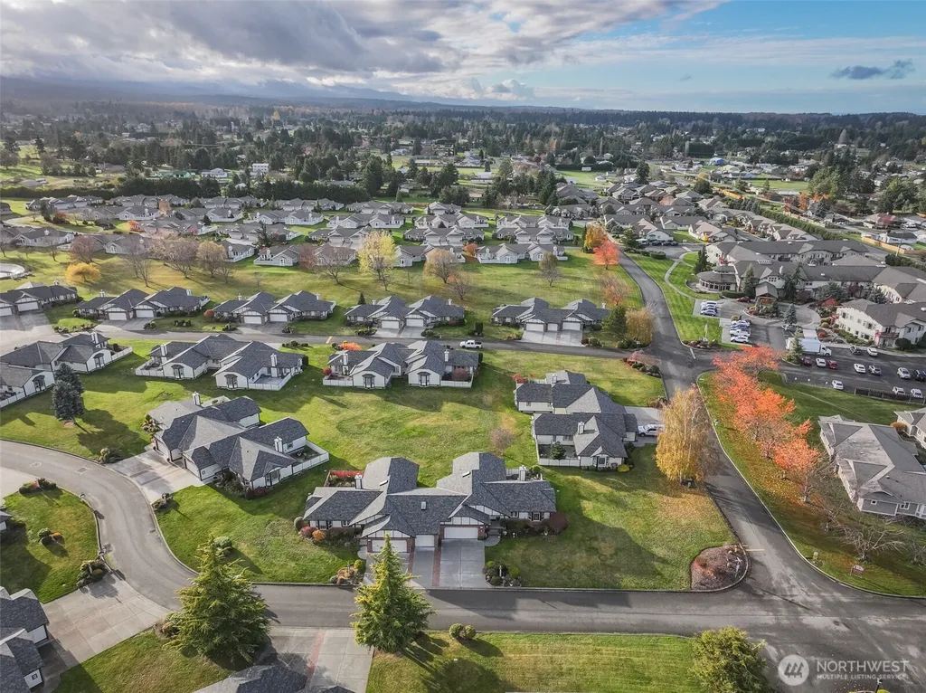 1023 Littlejohn Way Sequim WA 98382