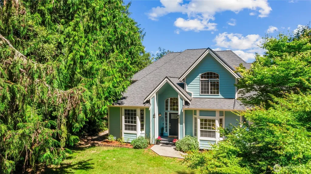 16104 Bay Ridge Drive NW Poulsbo WA 98370