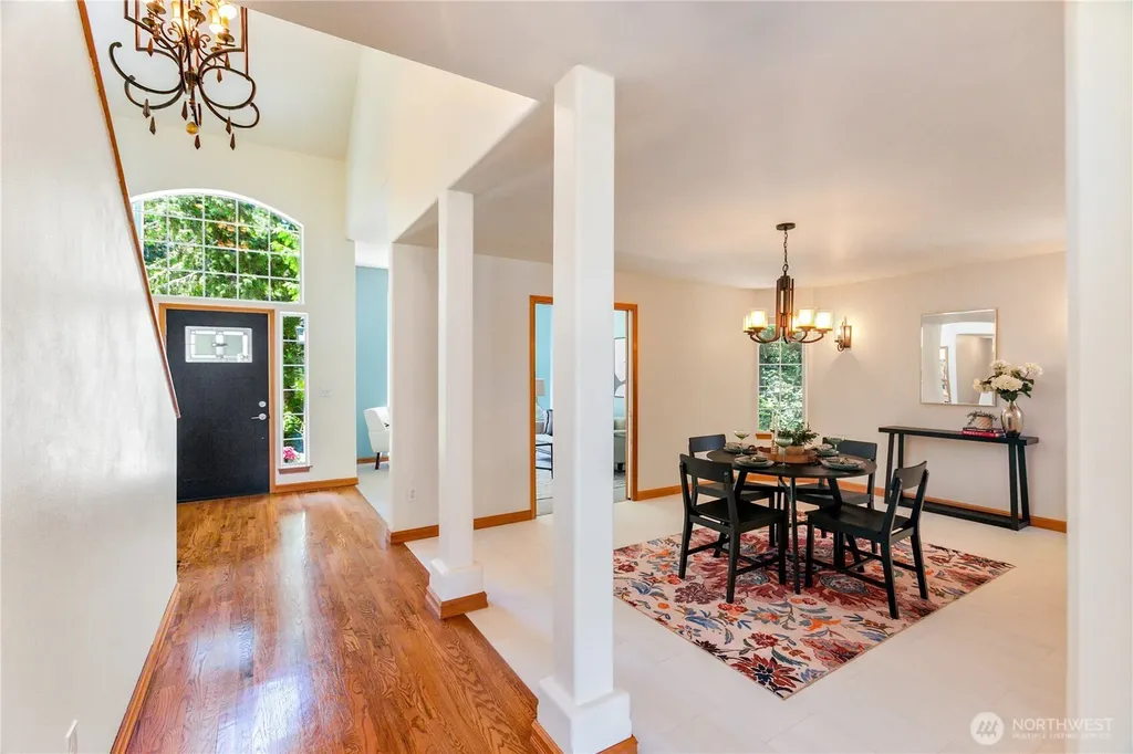 16104 Bay Ridge Drive NW Poulsbo WA 98370
