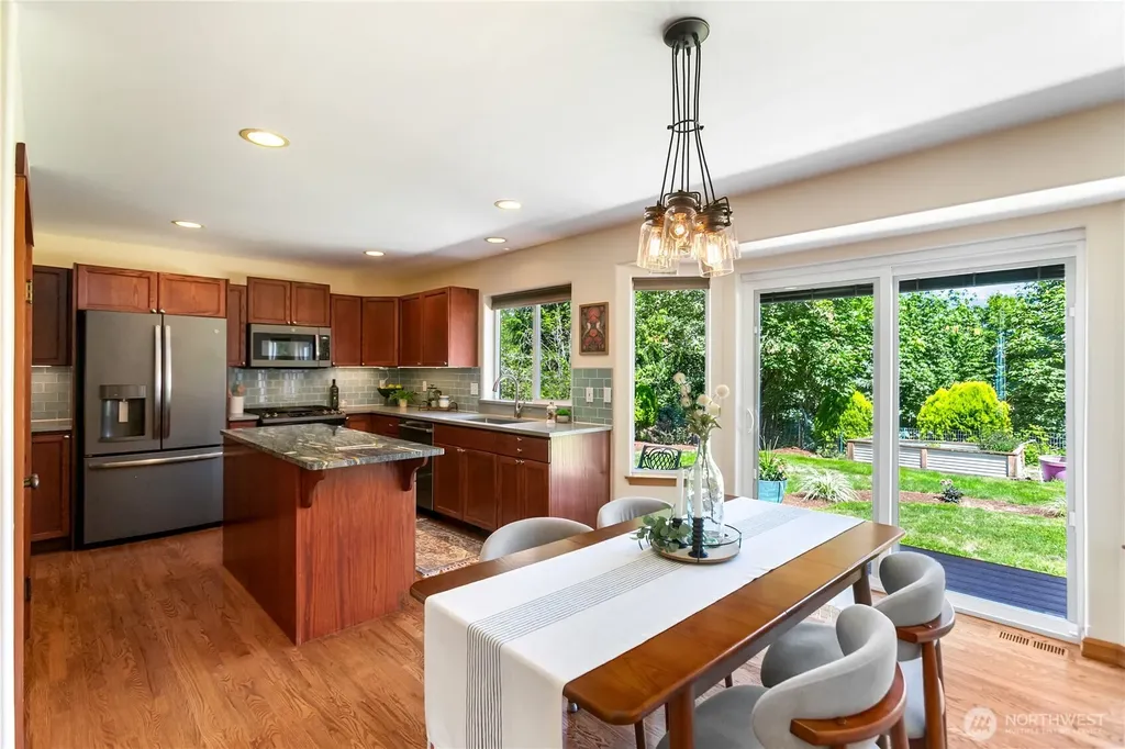 16104 Bay Ridge Drive NW Poulsbo WA 98370