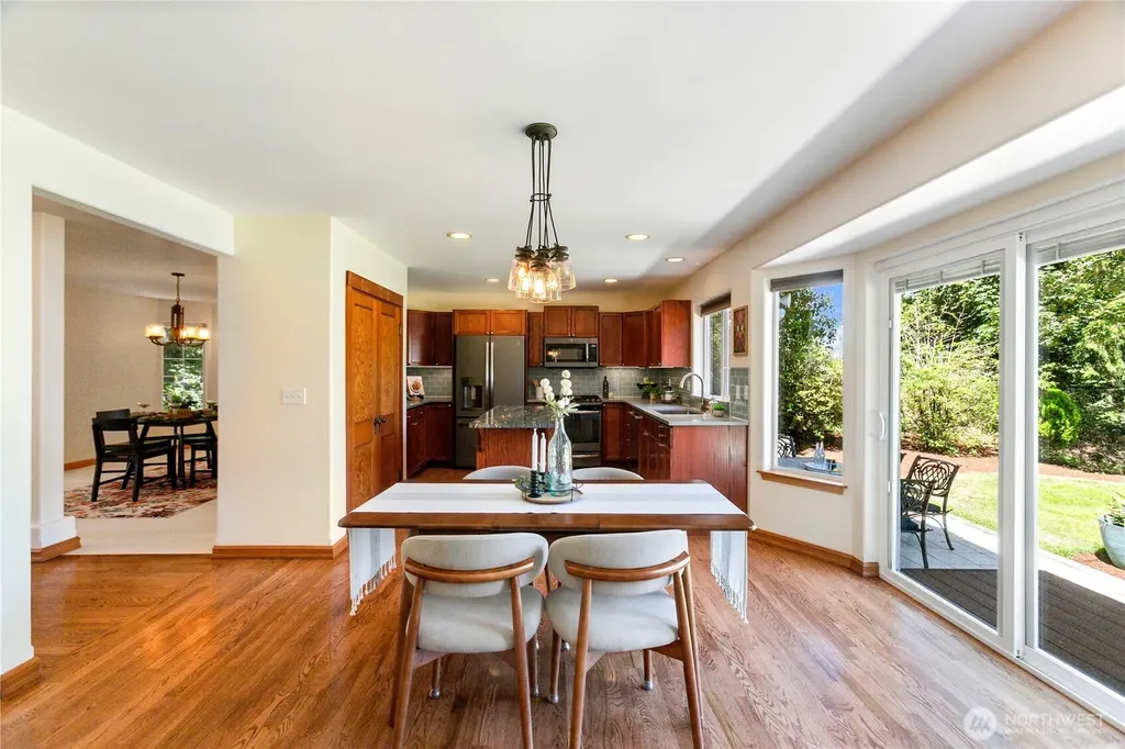 16104 Bay Ridge Drive NW Poulsbo WA 98370