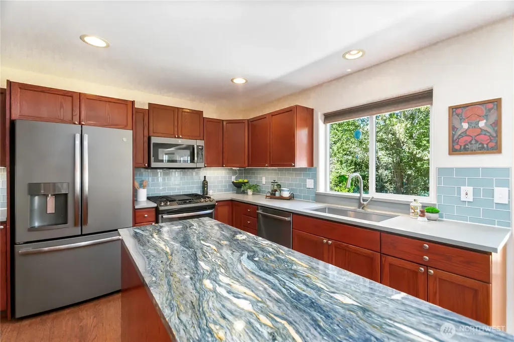 16104 Bay Ridge Drive NW Poulsbo WA 98370