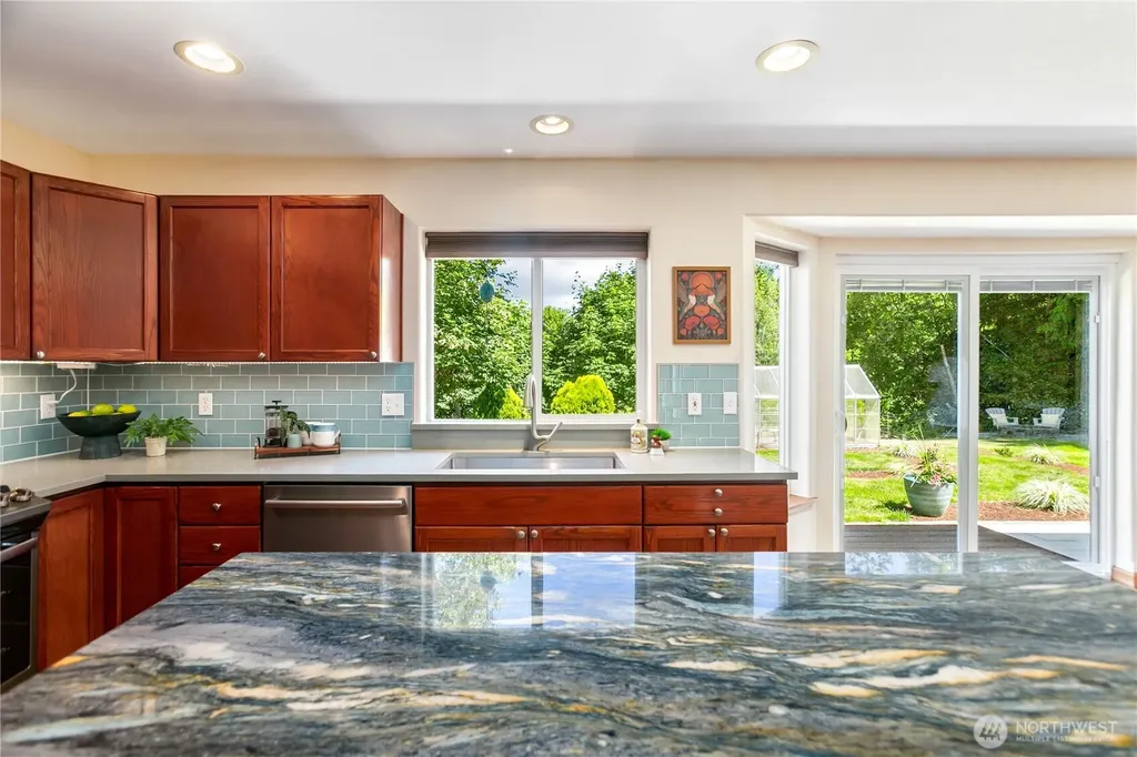 16104 Bay Ridge Drive NW Poulsbo WA 98370