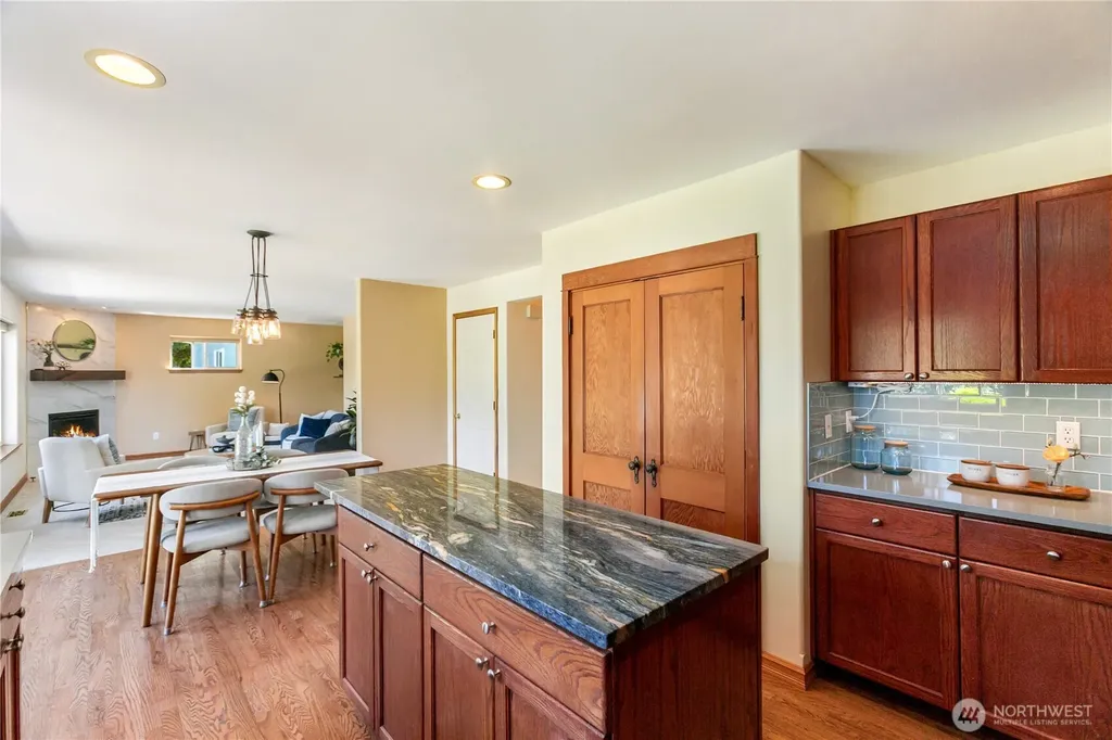 16104 Bay Ridge Drive NW Poulsbo WA 98370