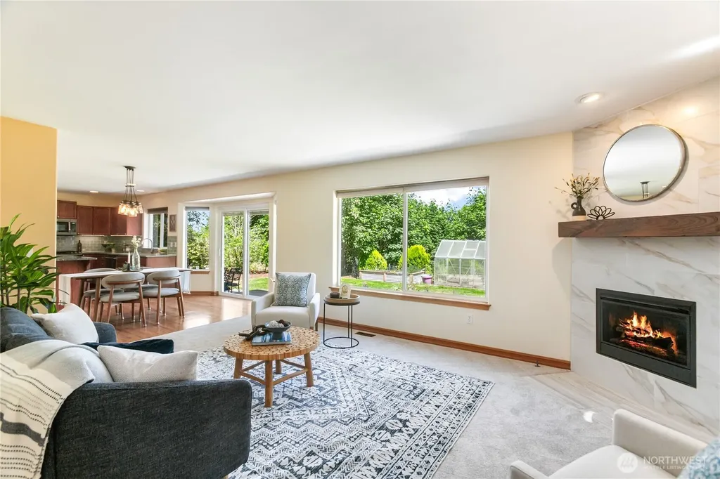 16104 Bay Ridge Drive NW Poulsbo WA 98370