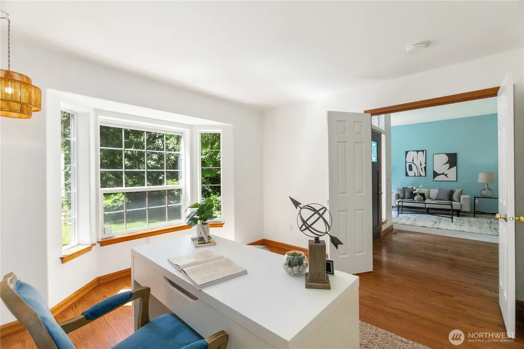 16104 Bay Ridge Drive NW Poulsbo WA 98370