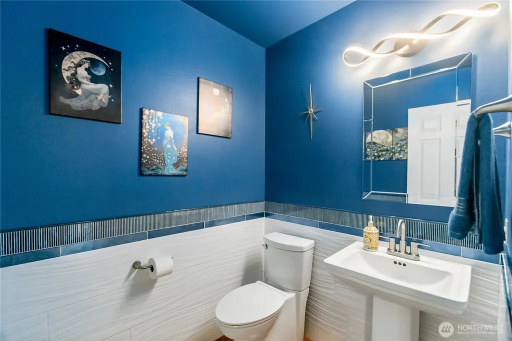 16104 Bay Ridge Drive NW Poulsbo WA 98370