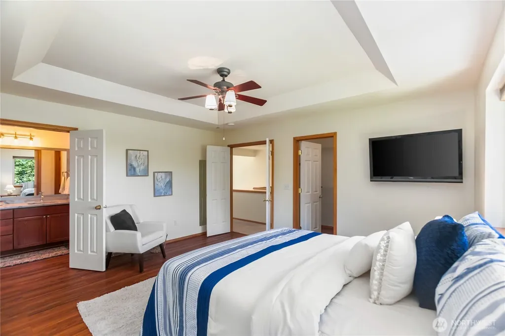 16104 Bay Ridge Drive NW Poulsbo WA 98370