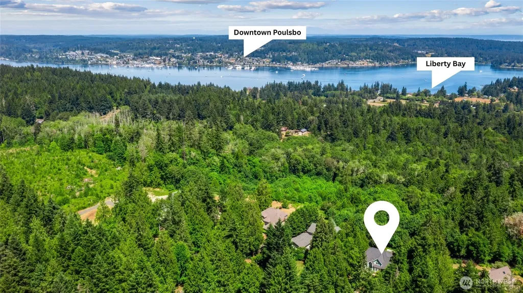 16104 Bay Ridge Drive NW Poulsbo WA 98370