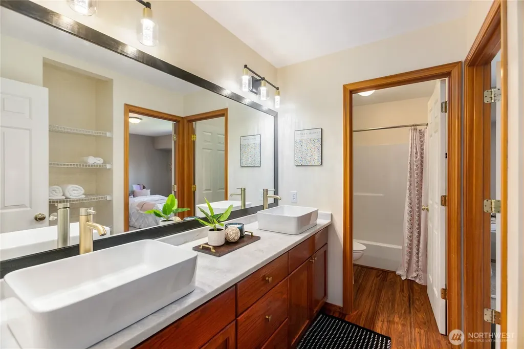 16104 Bay Ridge Drive NW Poulsbo WA 98370
