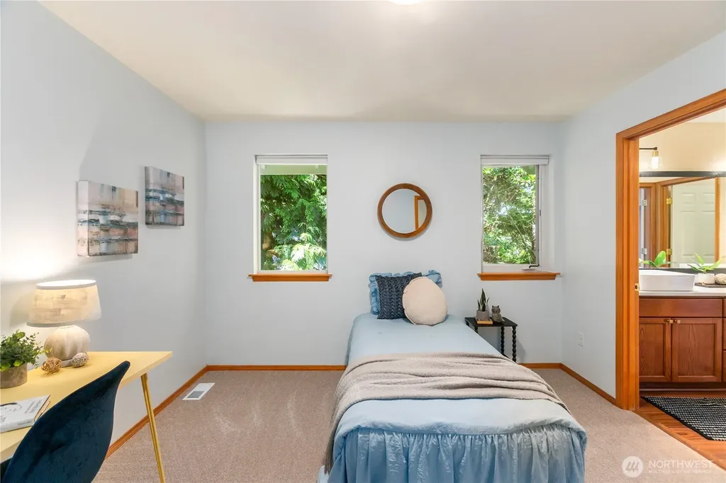 16104 Bay Ridge Drive NW Poulsbo WA 98370