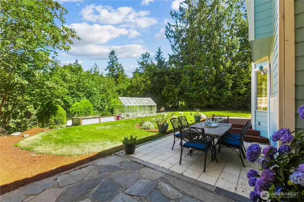 16104 Bay Ridge Drive NW Poulsbo WA 98370