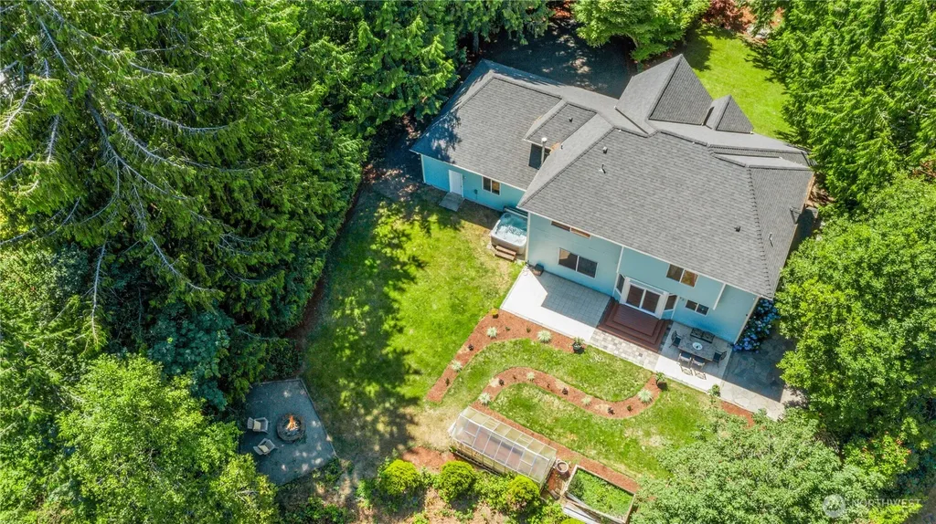 16104 Bay Ridge Drive NW Poulsbo WA 98370