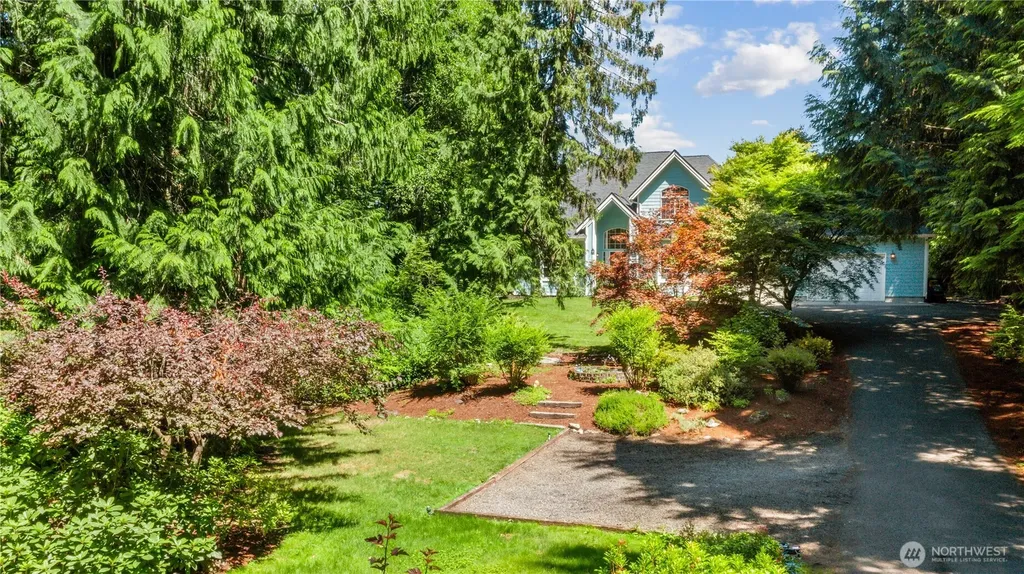 16104 Bay Ridge Drive NW Poulsbo WA 98370