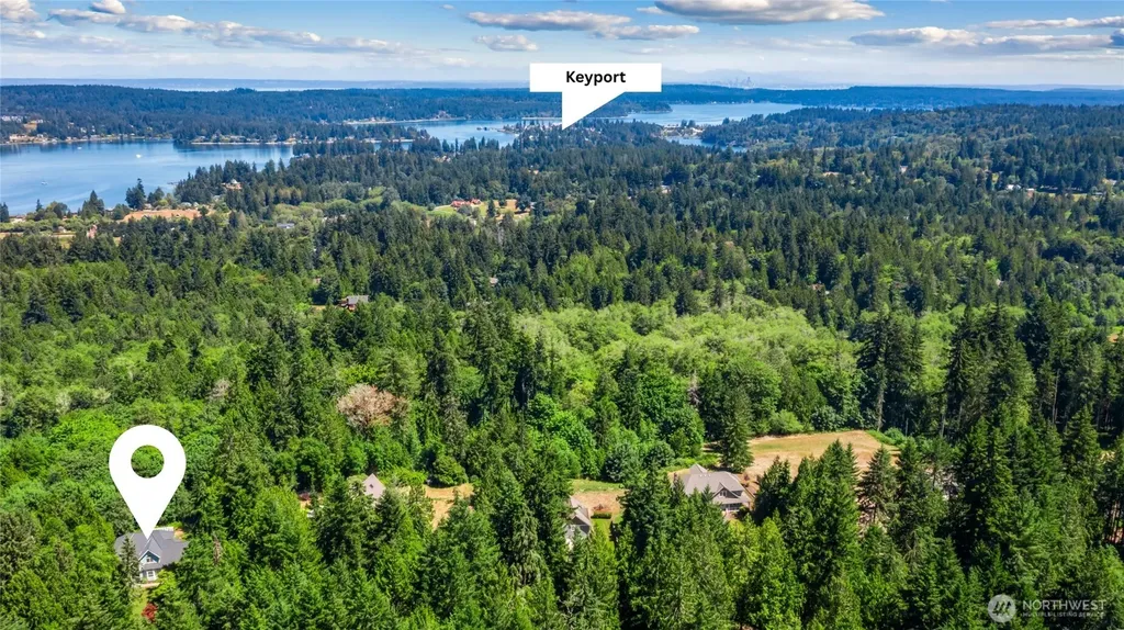 16104 Bay Ridge Drive NW Poulsbo WA 98370