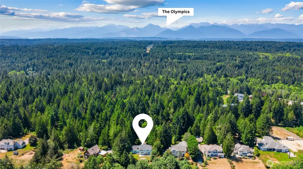 16104 Bay Ridge Drive NW Poulsbo WA 98370