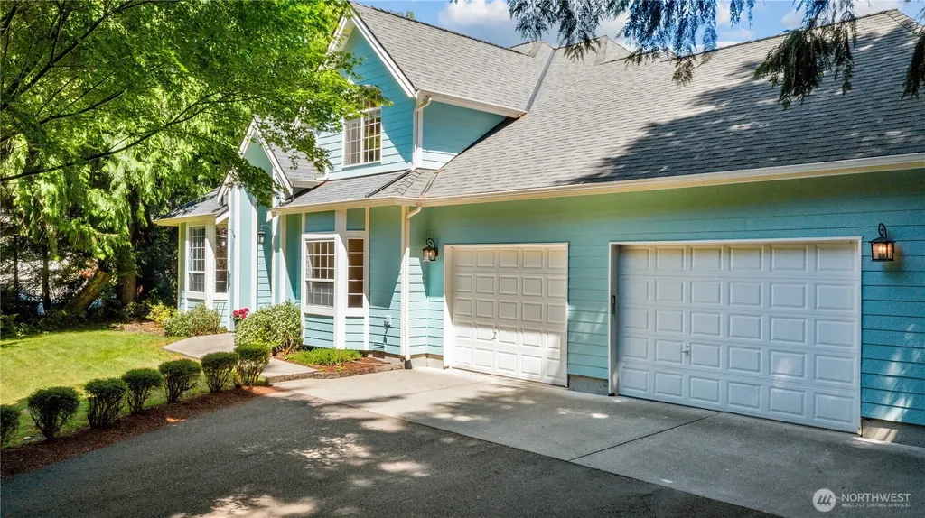 16104 Bay Ridge Drive NW Poulsbo WA 98370