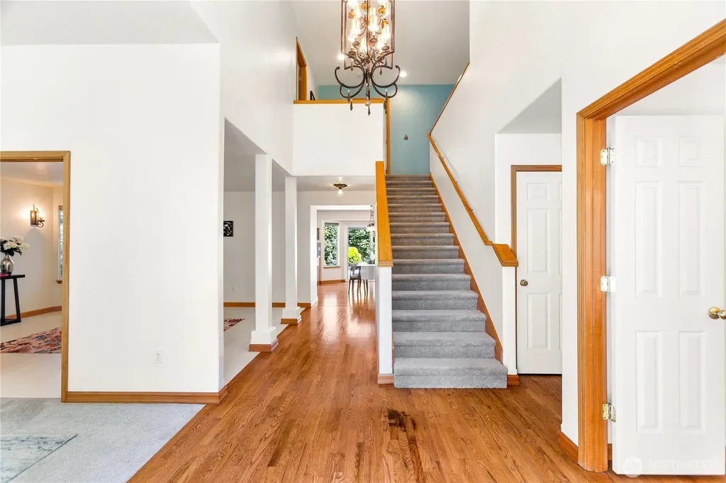 16104 Bay Ridge Drive NW Poulsbo WA 98370