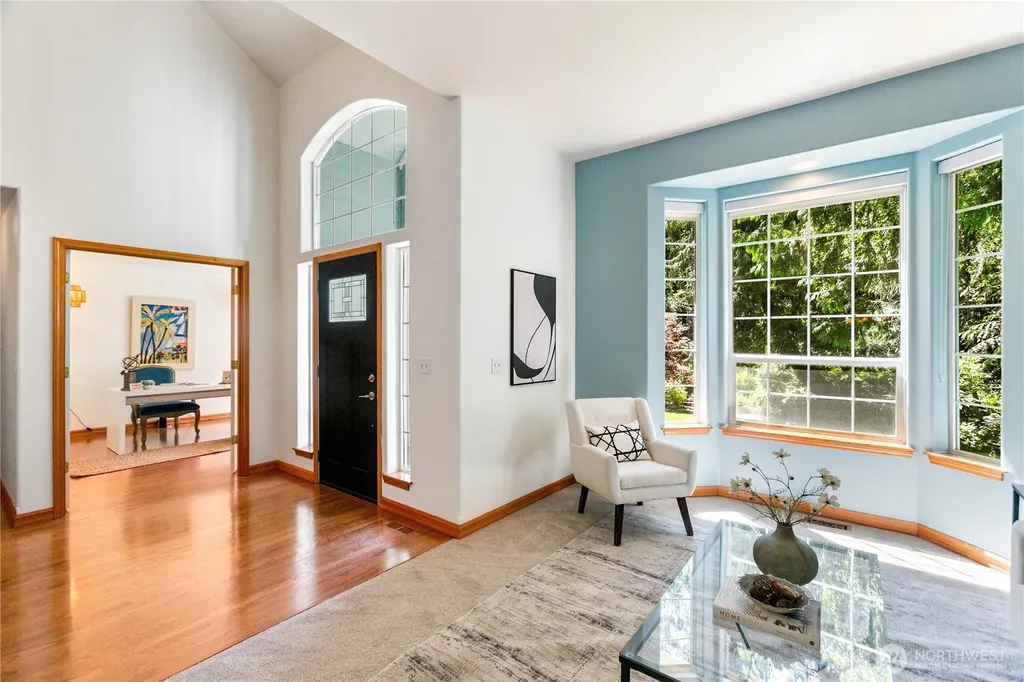 16104 Bay Ridge Drive NW Poulsbo WA 98370