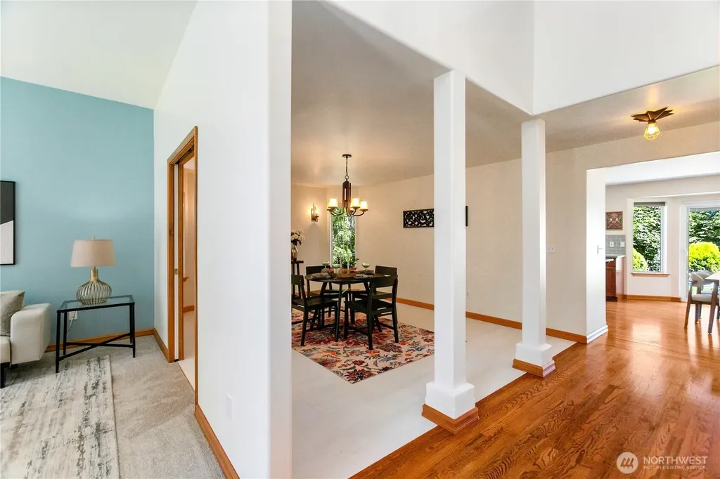 16104 Bay Ridge Drive NW Poulsbo WA 98370