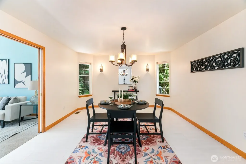 16104 Bay Ridge Drive NW Poulsbo WA 98370