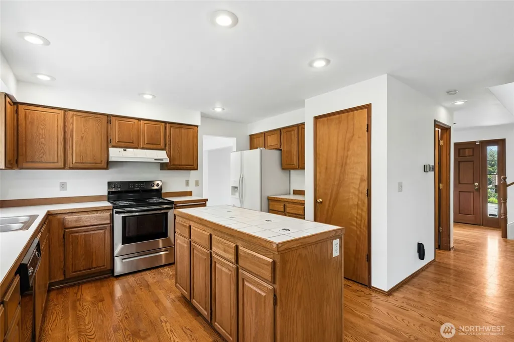 2752 SW 343rd Place Federal Way WA 98023