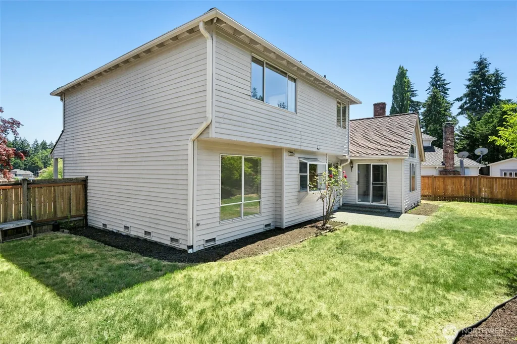 2752 SW 343rd Place Federal Way WA 98023