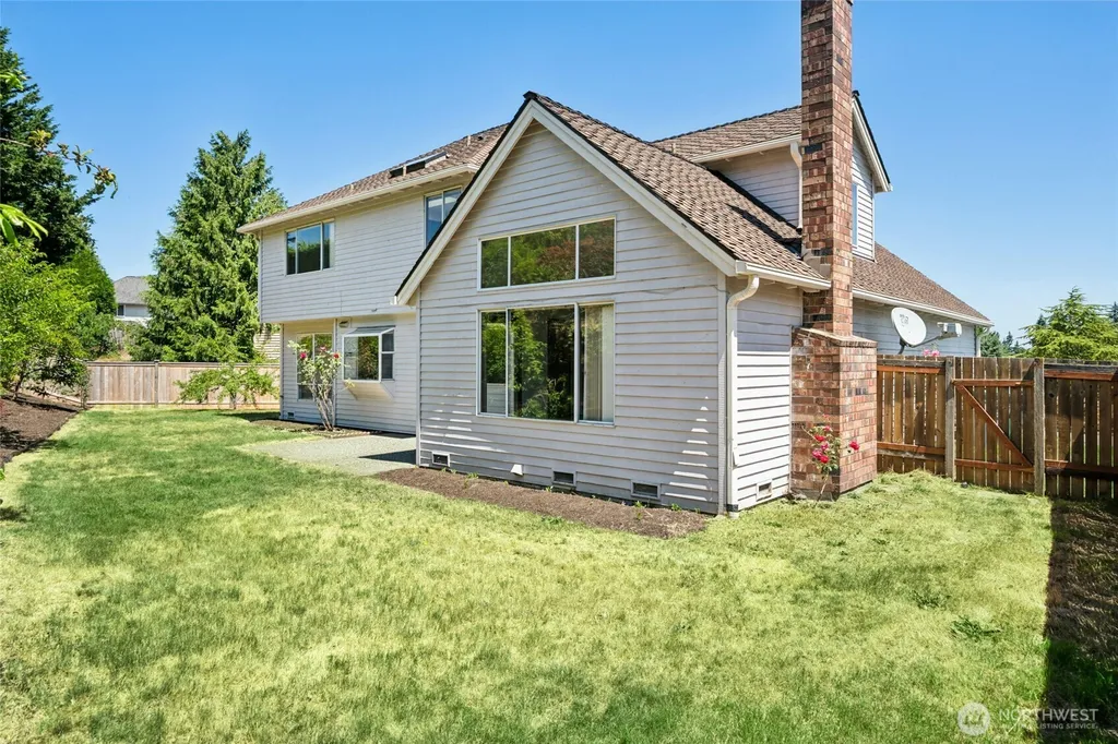 2752 SW 343rd Place Federal Way WA 98023